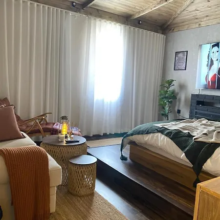 استوديو بطابع أكواخ انترلاكن Apartment Riyadh Exterior photo