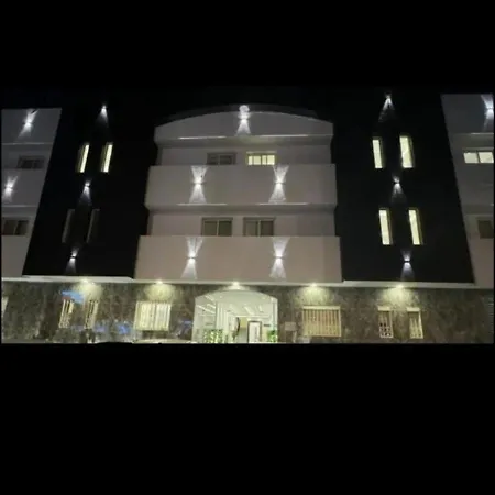 استوديو بطابع أكواخ انترلاكن Apartment Riyadh Exterior photo