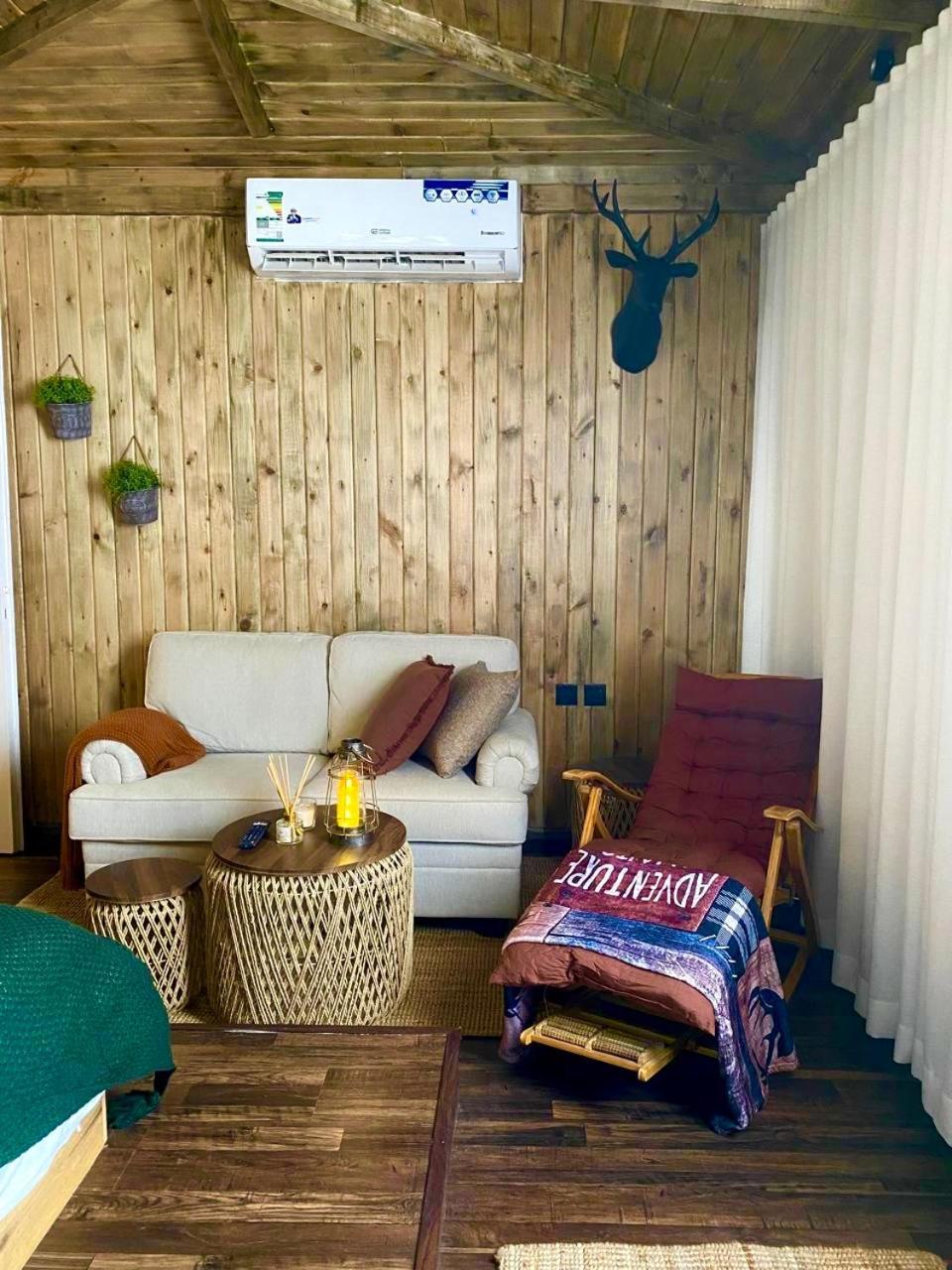 Apartment استوديو بطابع أكواخ انترلاكن *