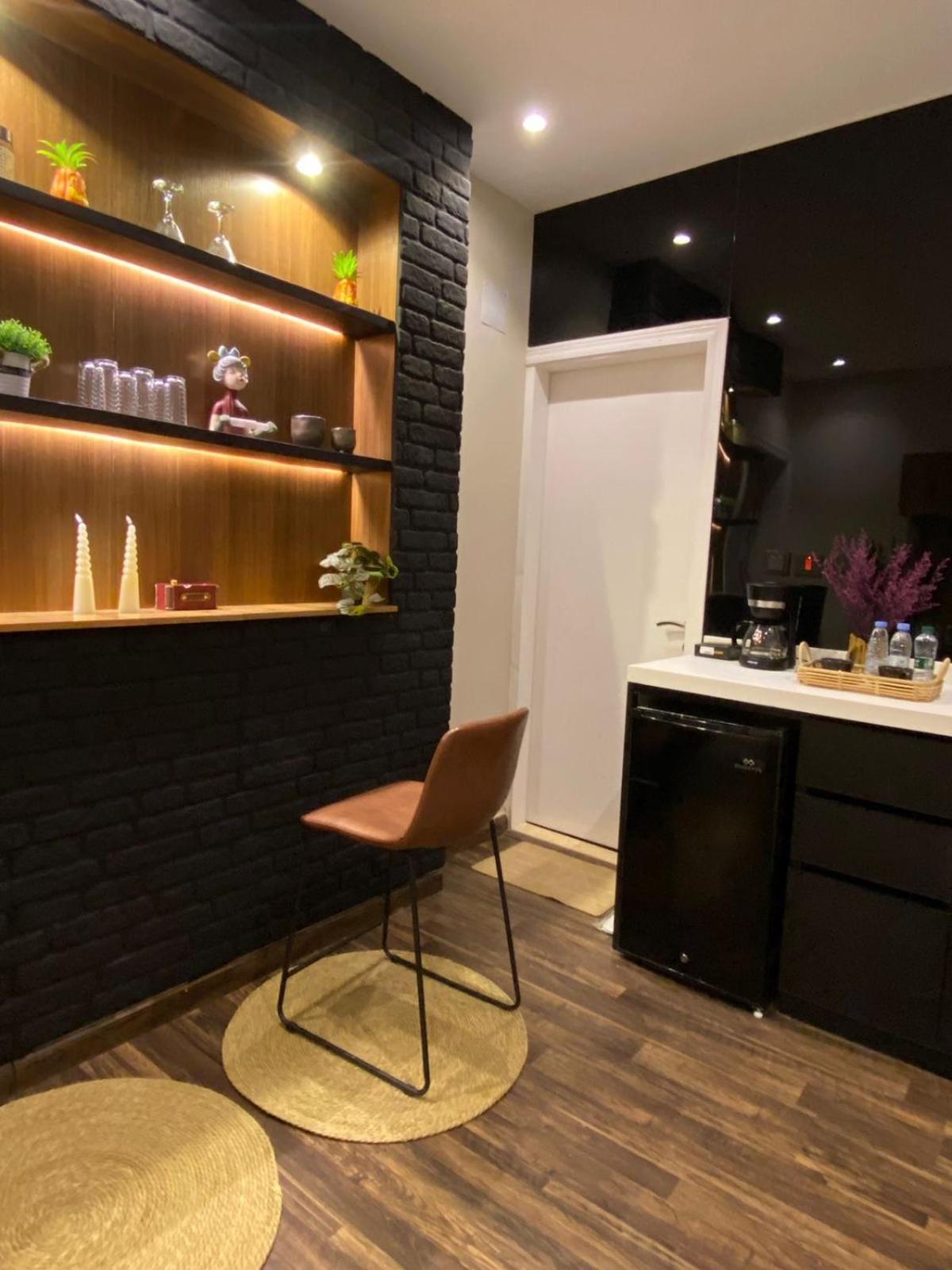 استوديو بطابع أكواخ انترلاكن Apartment